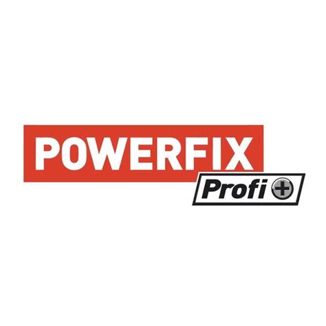 powerfix profi bedienungsanleitung|Powerfix Profi 4.